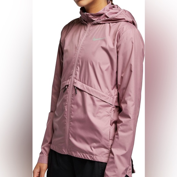 Nike Jackets & Blazers - Nike Repel Running Jacket